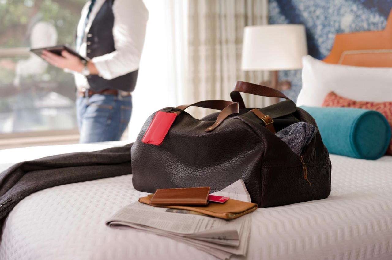 Hotel Indigo Austin Downtown - University By Ihg Экстерьер фото