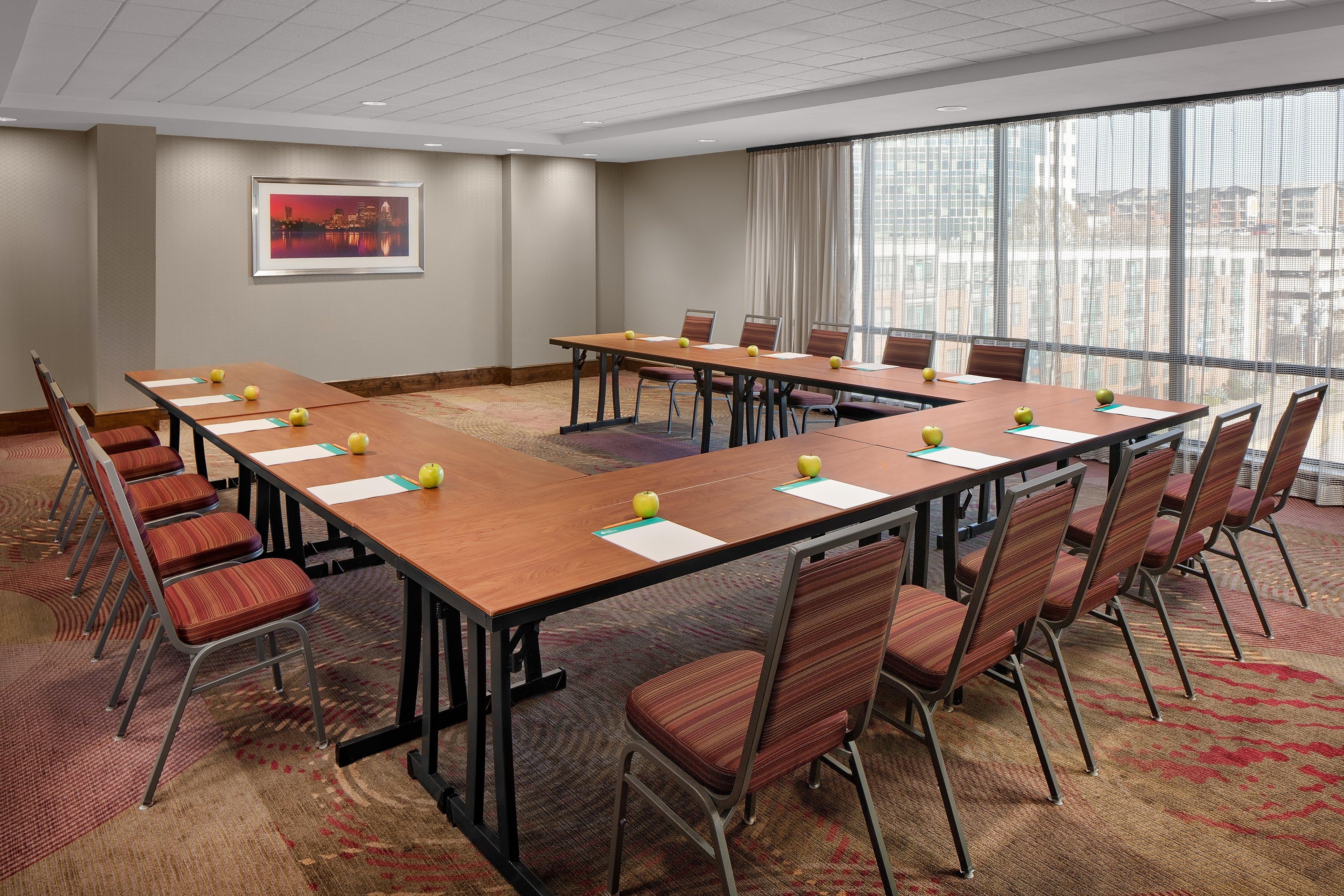 Hotel Indigo Austin Downtown - University By Ihg Экстерьер фото