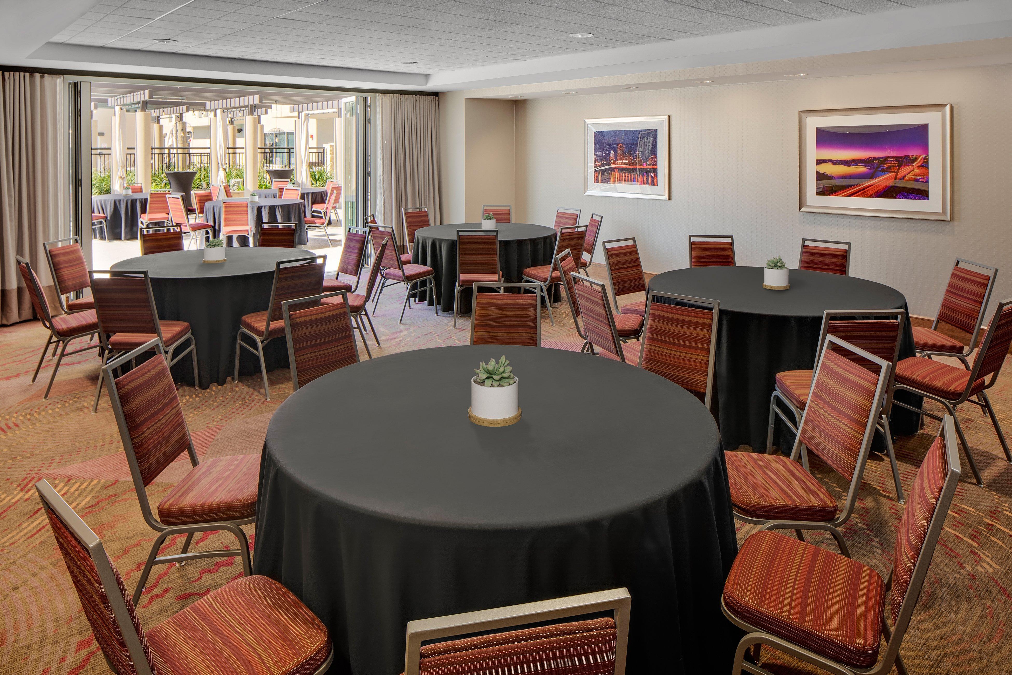 Hotel Indigo Austin Downtown - University By Ihg Экстерьер фото