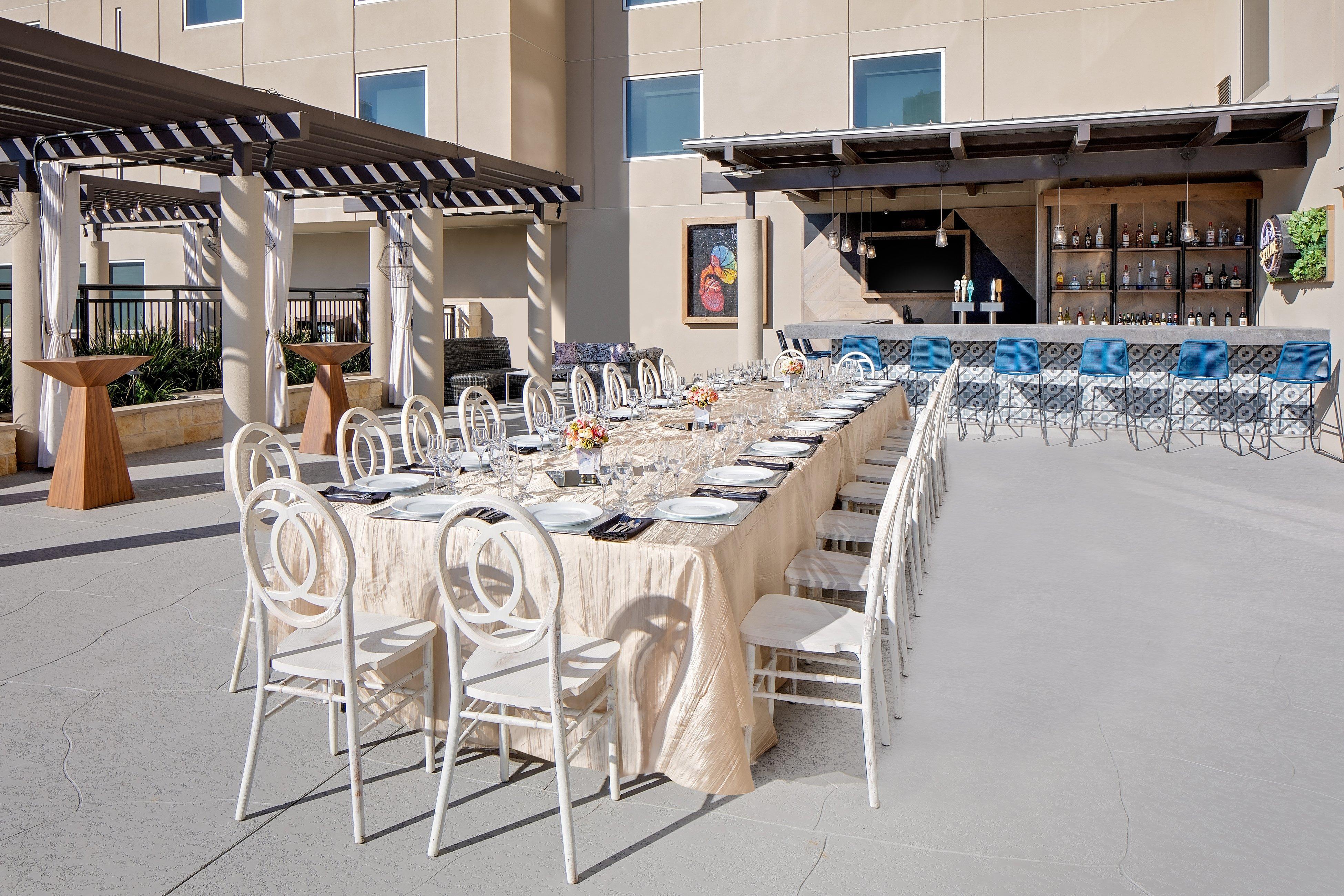 Hotel Indigo Austin Downtown - University By Ihg Экстерьер фото