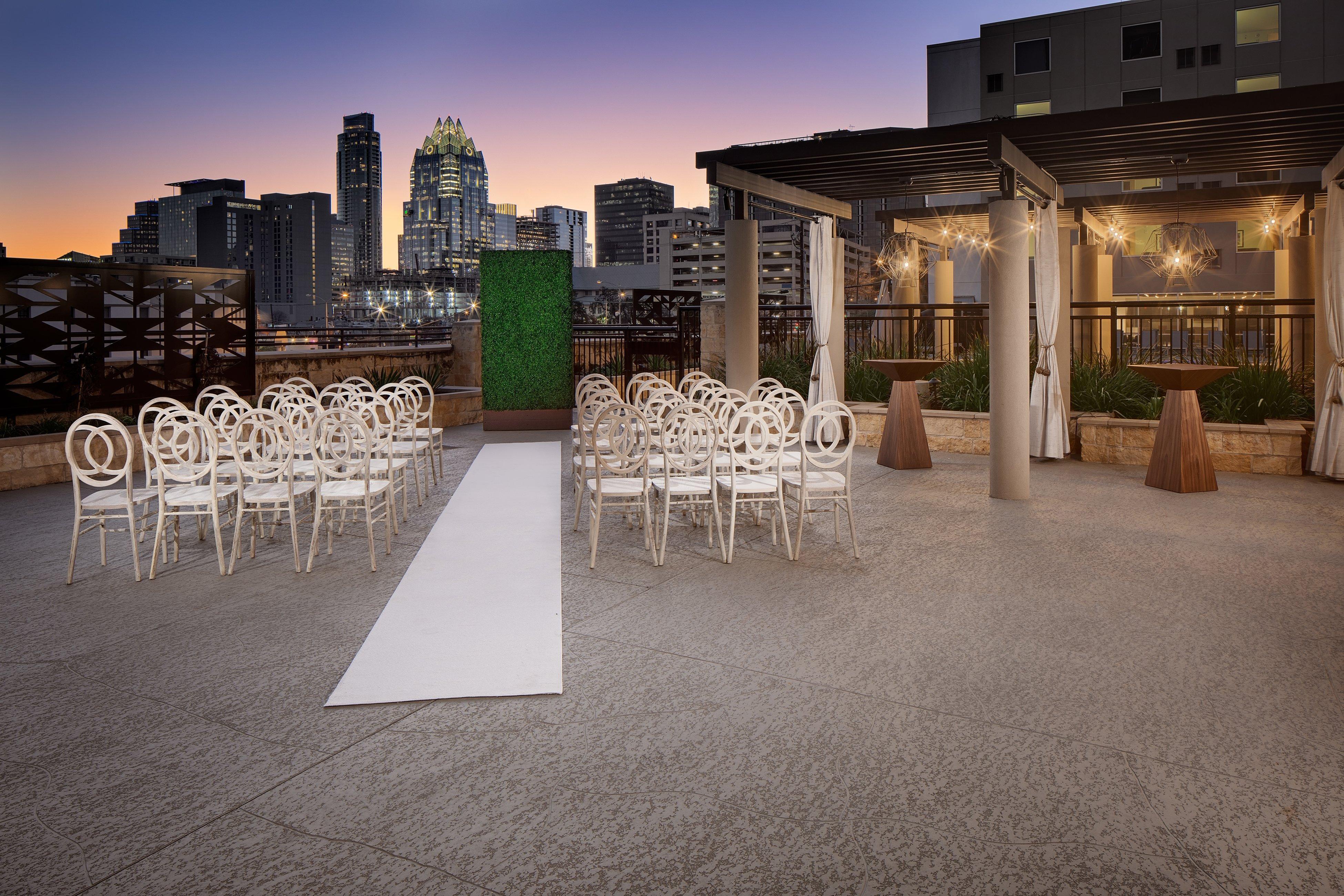 Hotel Indigo Austin Downtown - University By Ihg Экстерьер фото