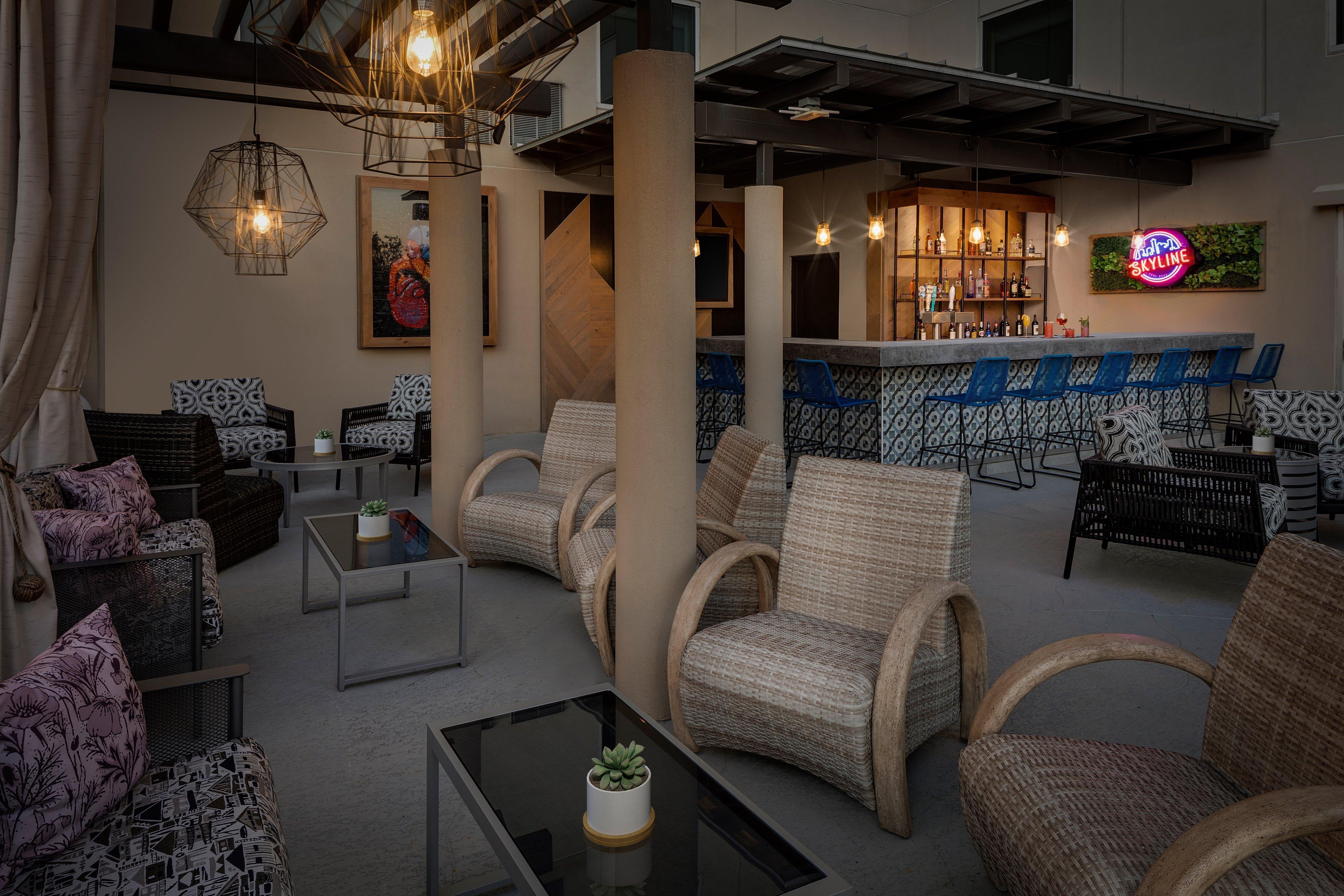Hotel Indigo Austin Downtown - University By Ihg Экстерьер фото