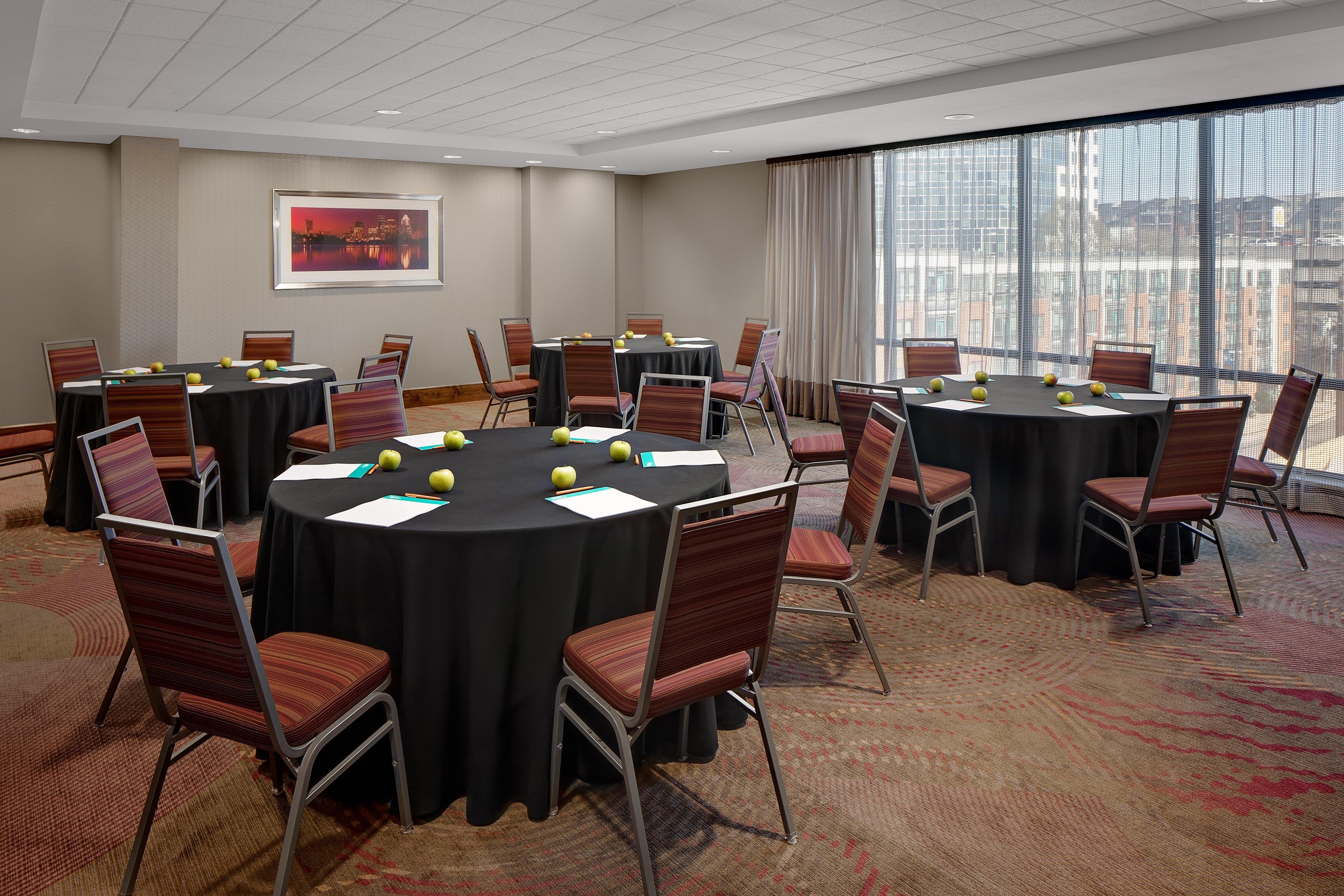 Hotel Indigo Austin Downtown - University By Ihg Экстерьер фото