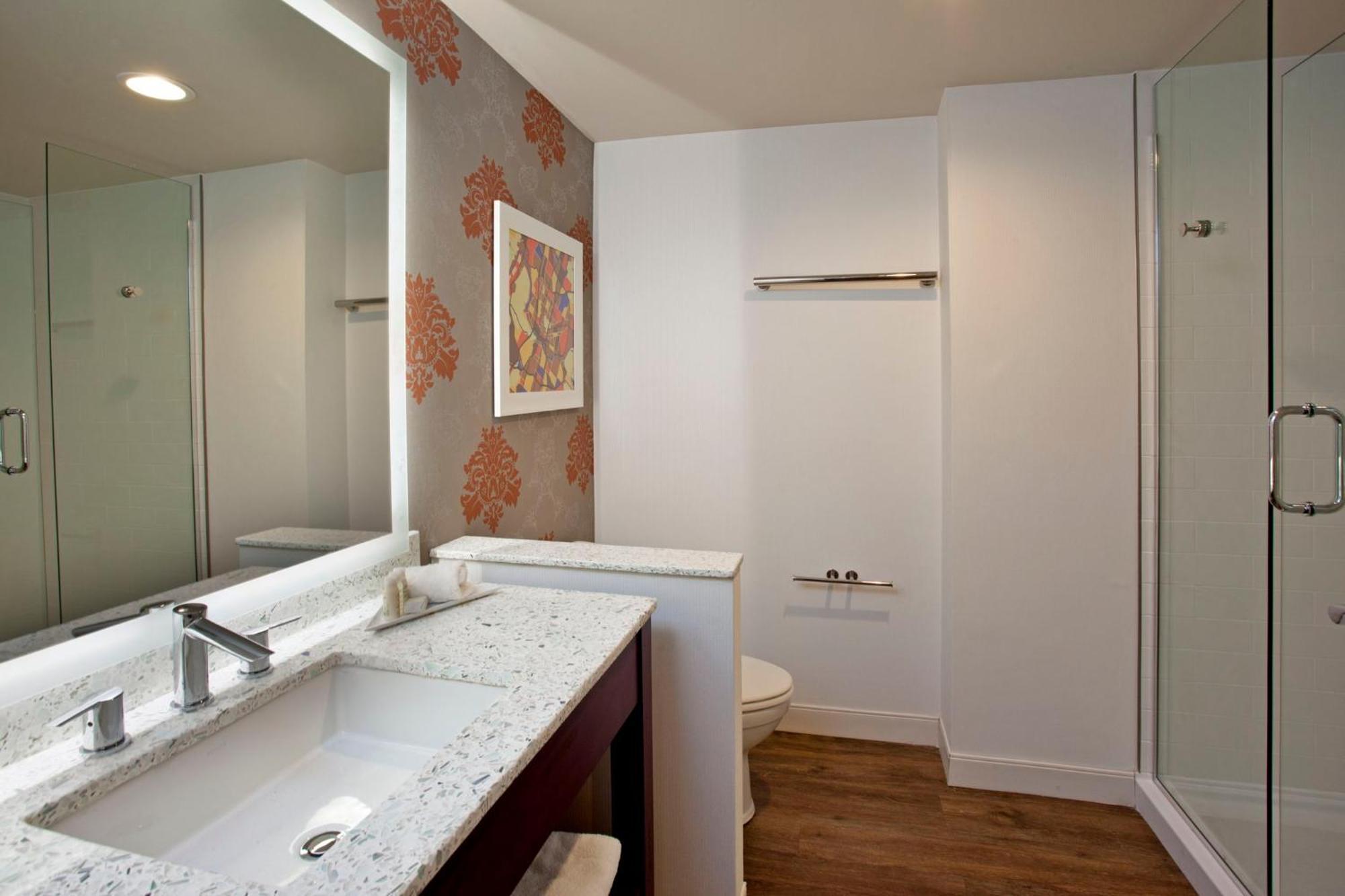 Hotel Indigo Austin Downtown - University By Ihg Экстерьер фото