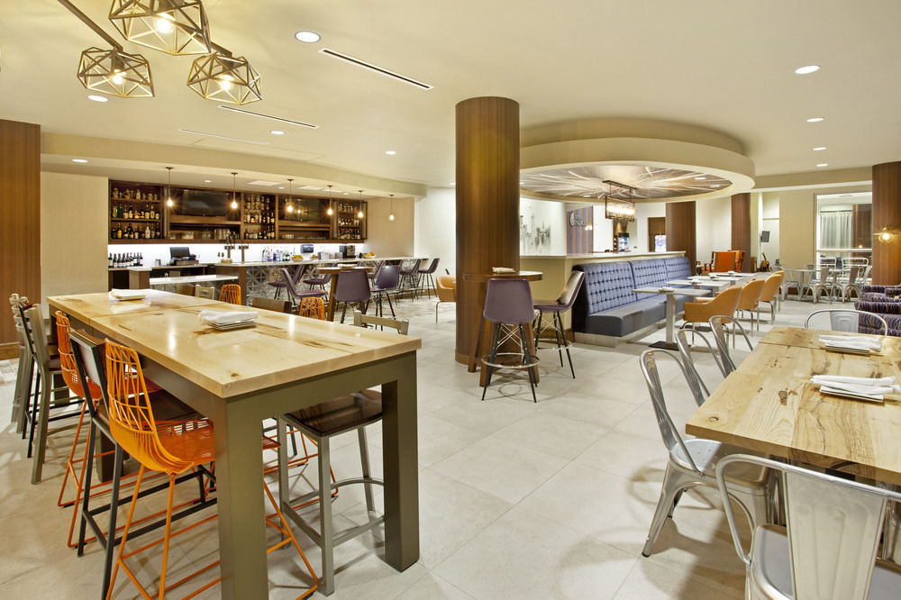Hotel Indigo Austin Downtown - University By Ihg Экстерьер фото