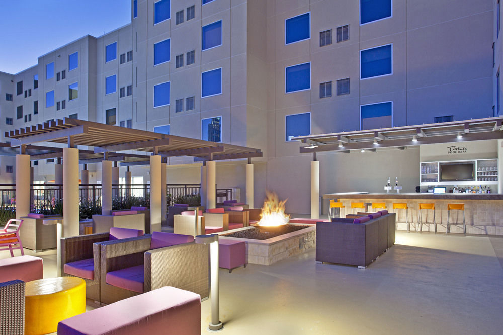 Hotel Indigo Austin Downtown - University By Ihg Экстерьер фото