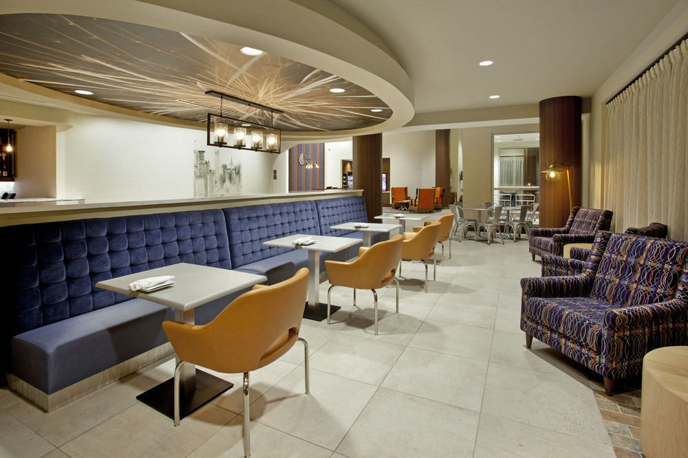 Hotel Indigo Austin Downtown - University By Ihg Экстерьер фото