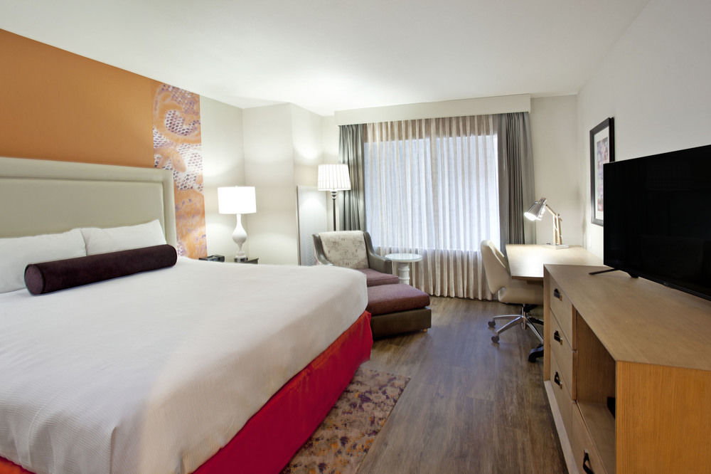 Hotel Indigo Austin Downtown - University By Ihg Экстерьер фото