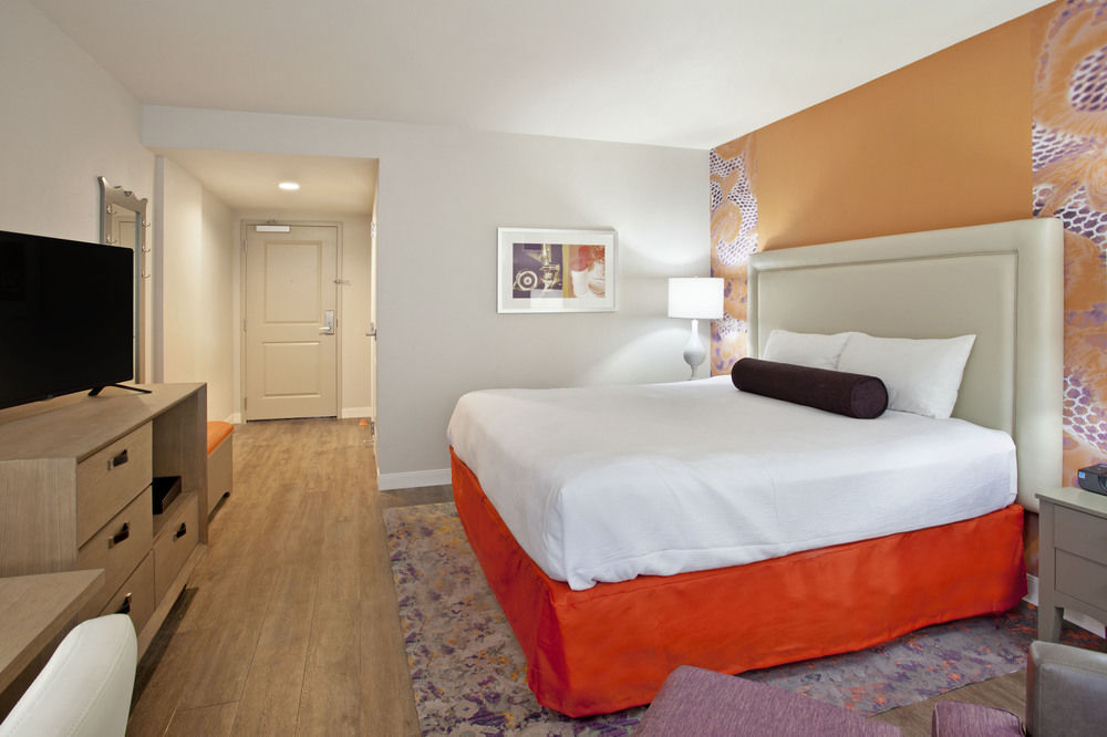 Hotel Indigo Austin Downtown - University By Ihg Экстерьер фото
